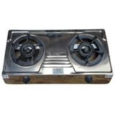 Crown Gas_ Stove CR-D200